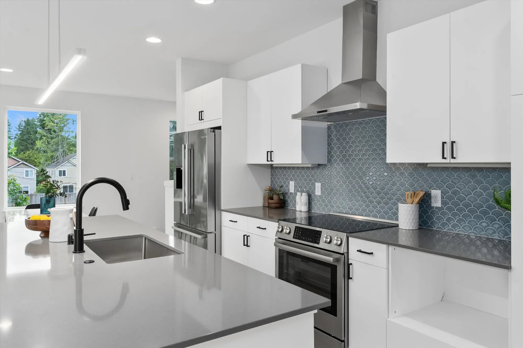 1327 N 185th St Unit #A , Shoreline, WA 98133, Seattle, Washington, United States. - Photo 20