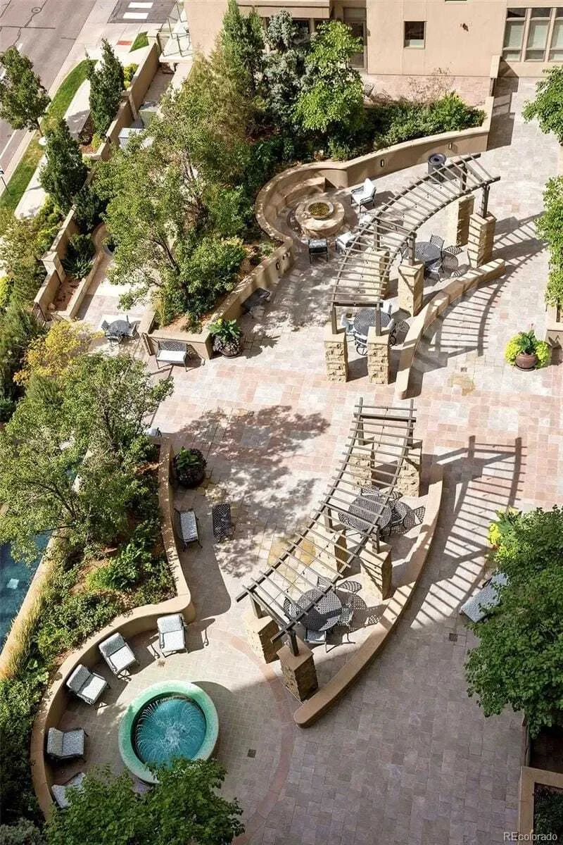 7600 Landmark Way, #1114, Greenwood Village, CO, 80111, USA, Cherry Hills Village, Colorado, United States. - Photo 34