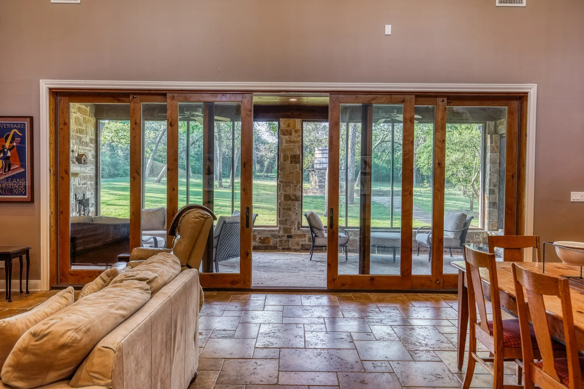 6925 S Sycamore Crossing Rd A , Bellville, TX 77418-3134, Bellville, Texas, United States. - Photo 31