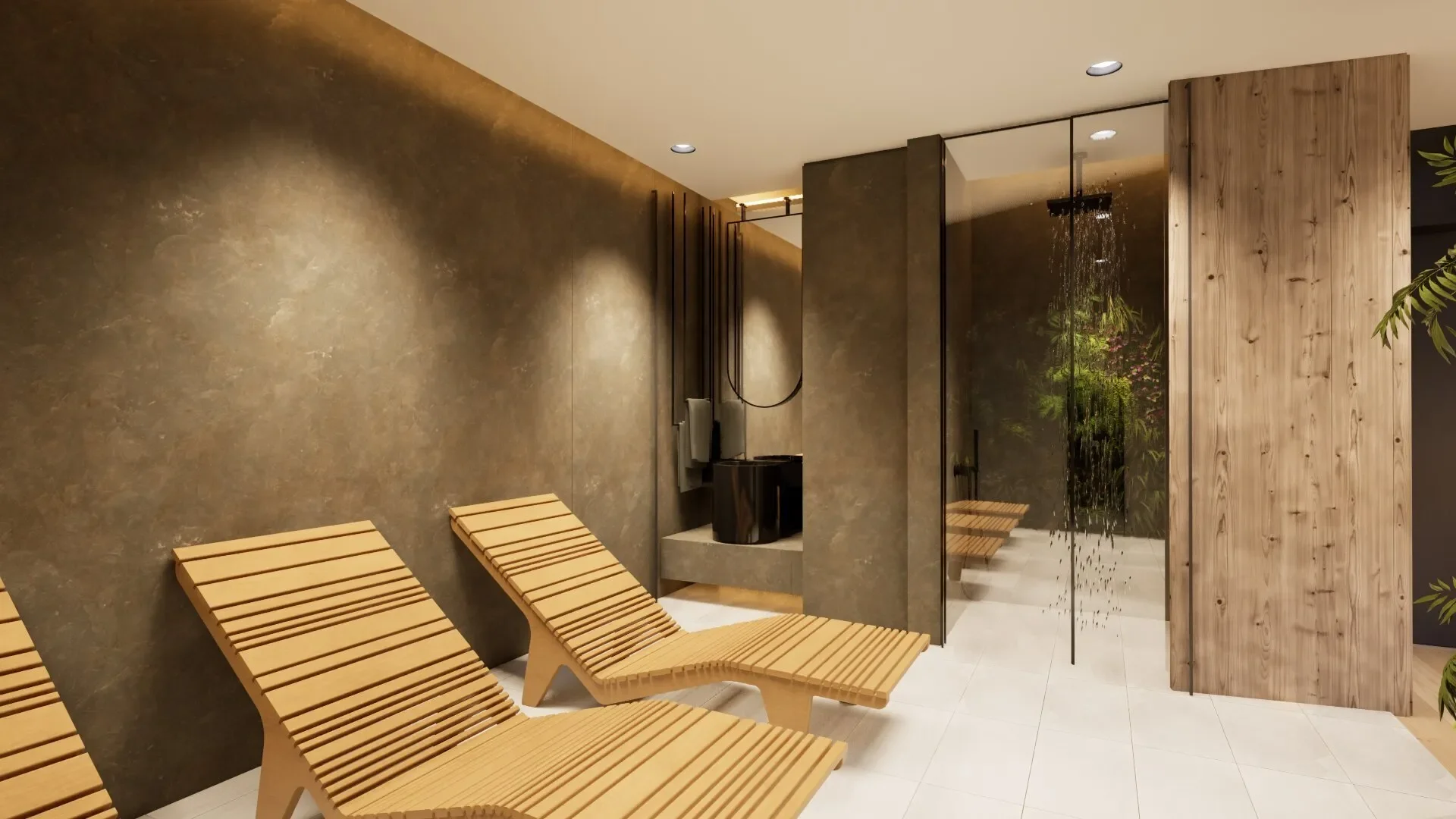 Via Chavallera 4, 7500 St. Moritz, Switzerland, Saint Moritz, Grisons, Switzerland. - Photo 2