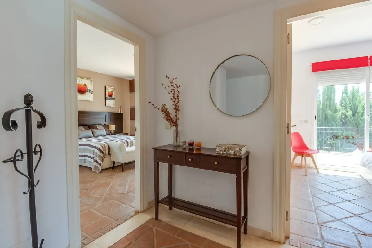 La Duquesa House Detached Villa
