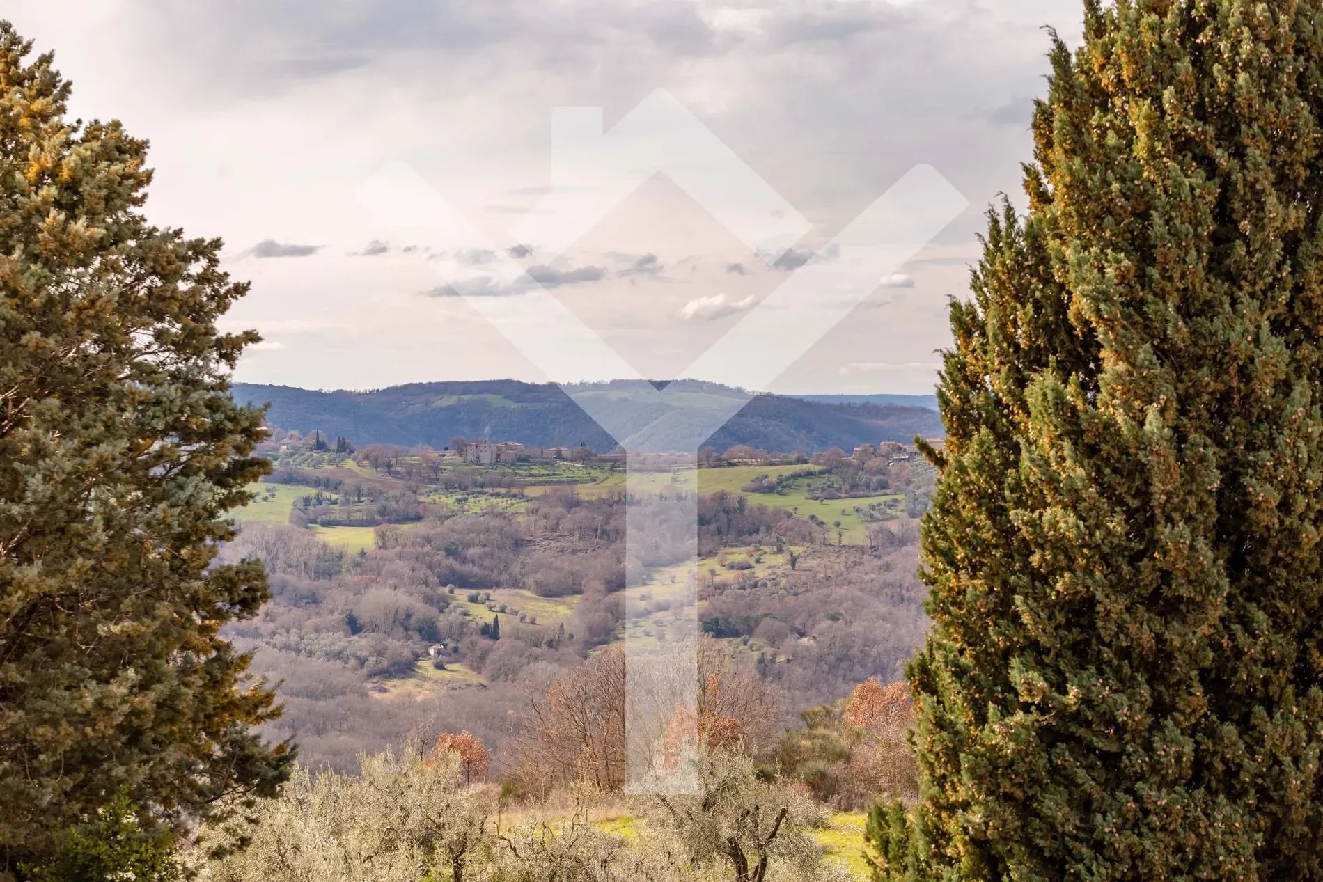 Todi Localita Izzalini, Izzalini, Umbria, Italy. - Photo 45