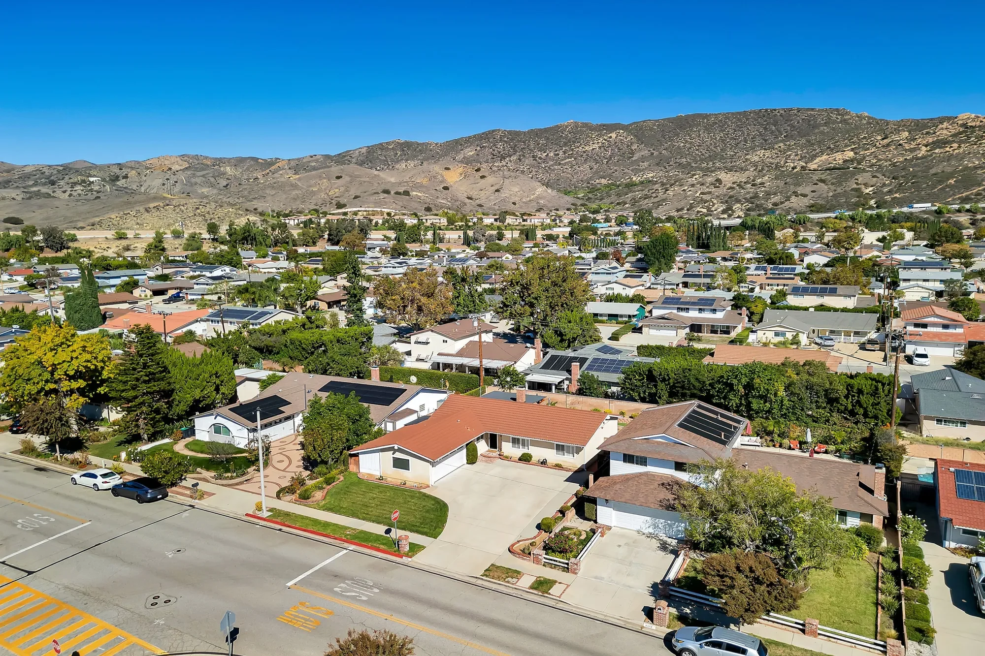 2224 Alscot Avenue, Simi Valley, CA 93063, Simi Valley, California, United States. - Photo 5
