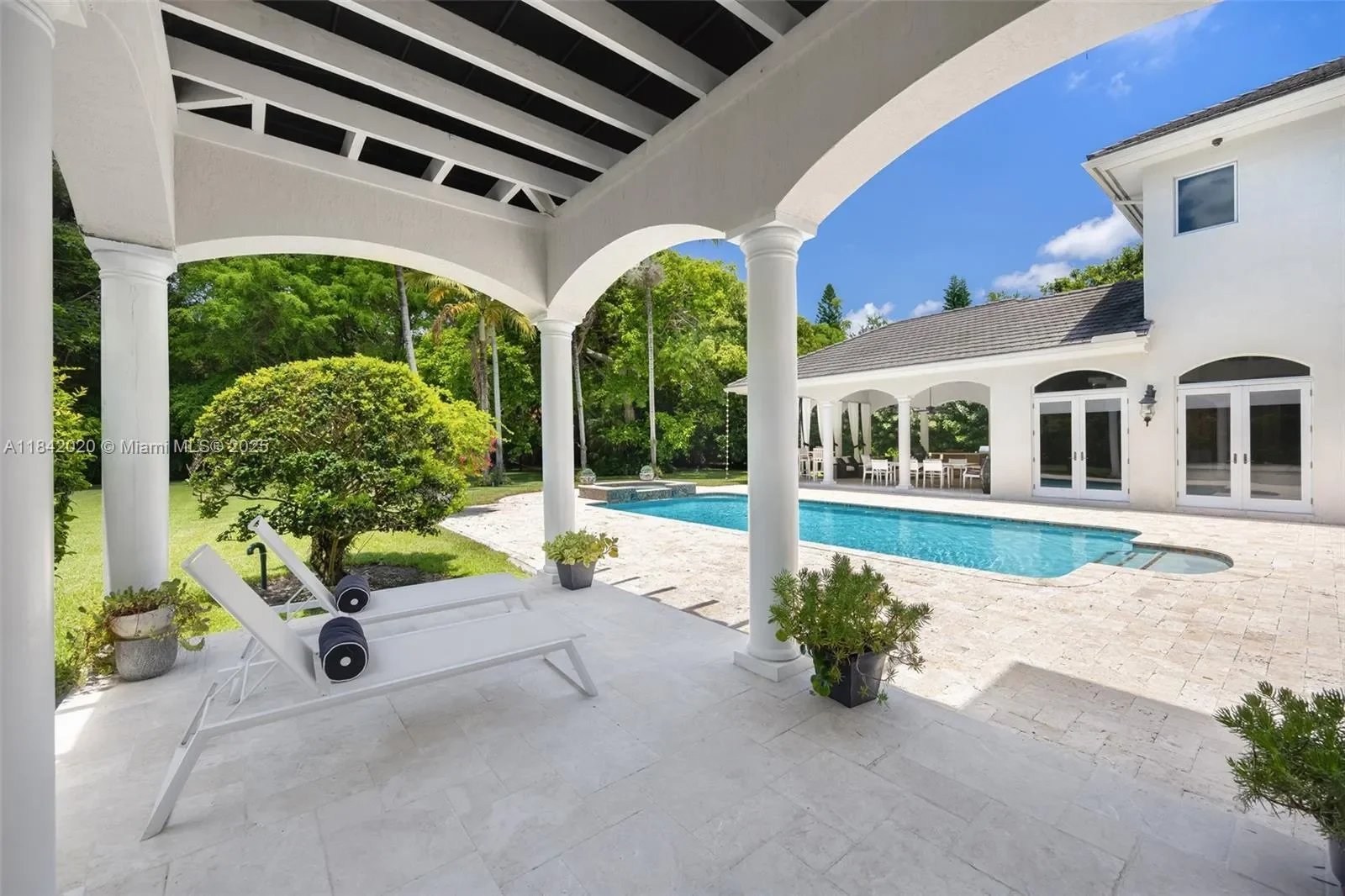 8252 SW 52nd Avenue, Miami, Florida, United States. - Photo 6