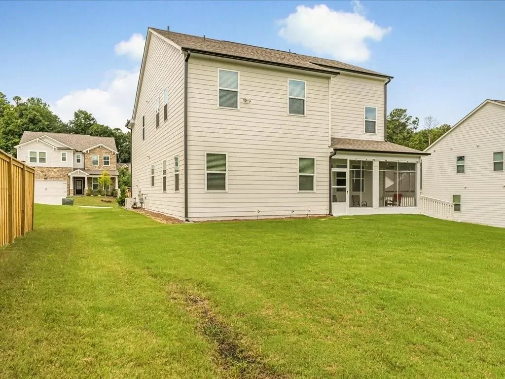 2456 Hidden Creek Road, Kennesaw, Georgia, United States. - Photo 12