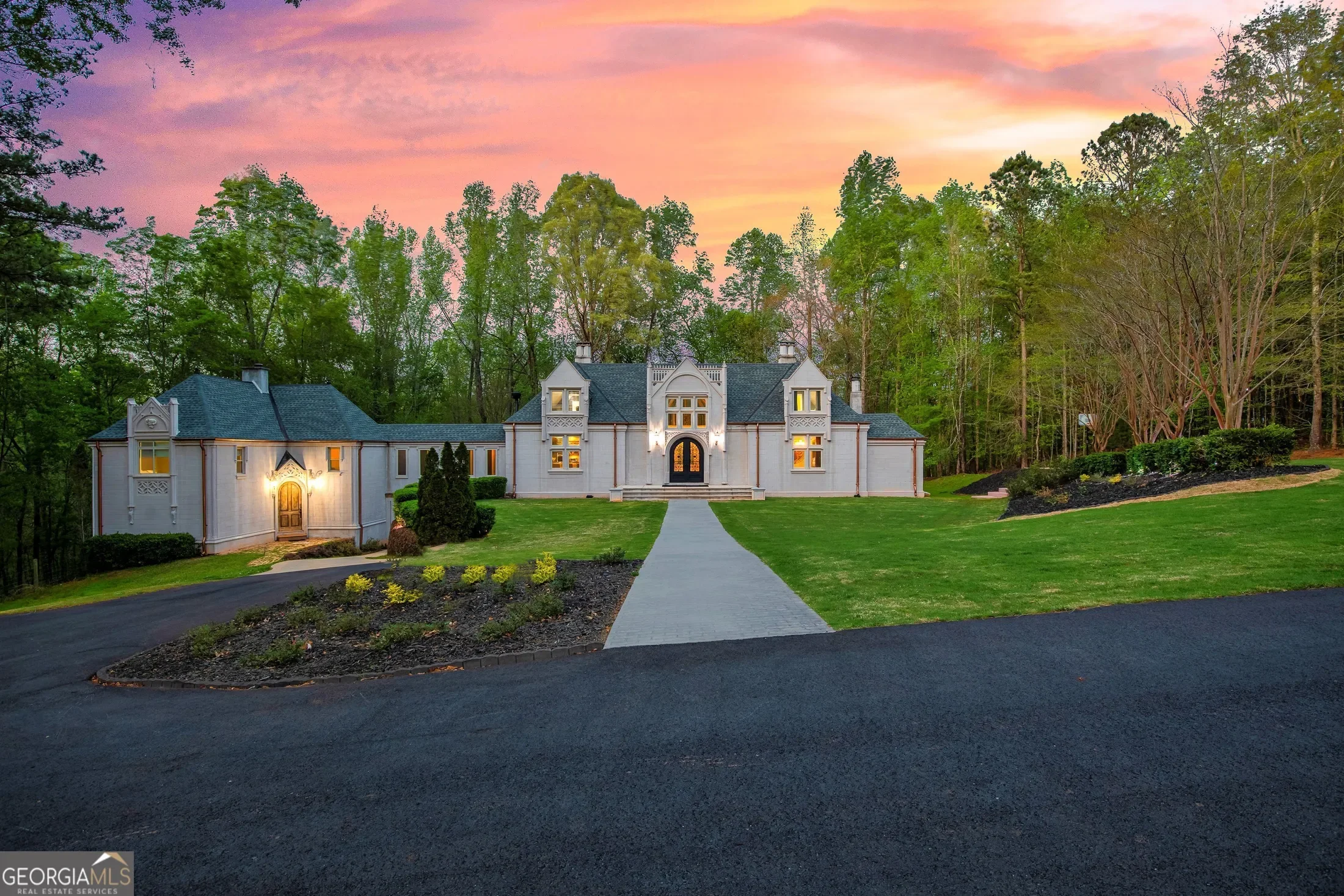Thomaston, Georgia, United States. - Photo 39