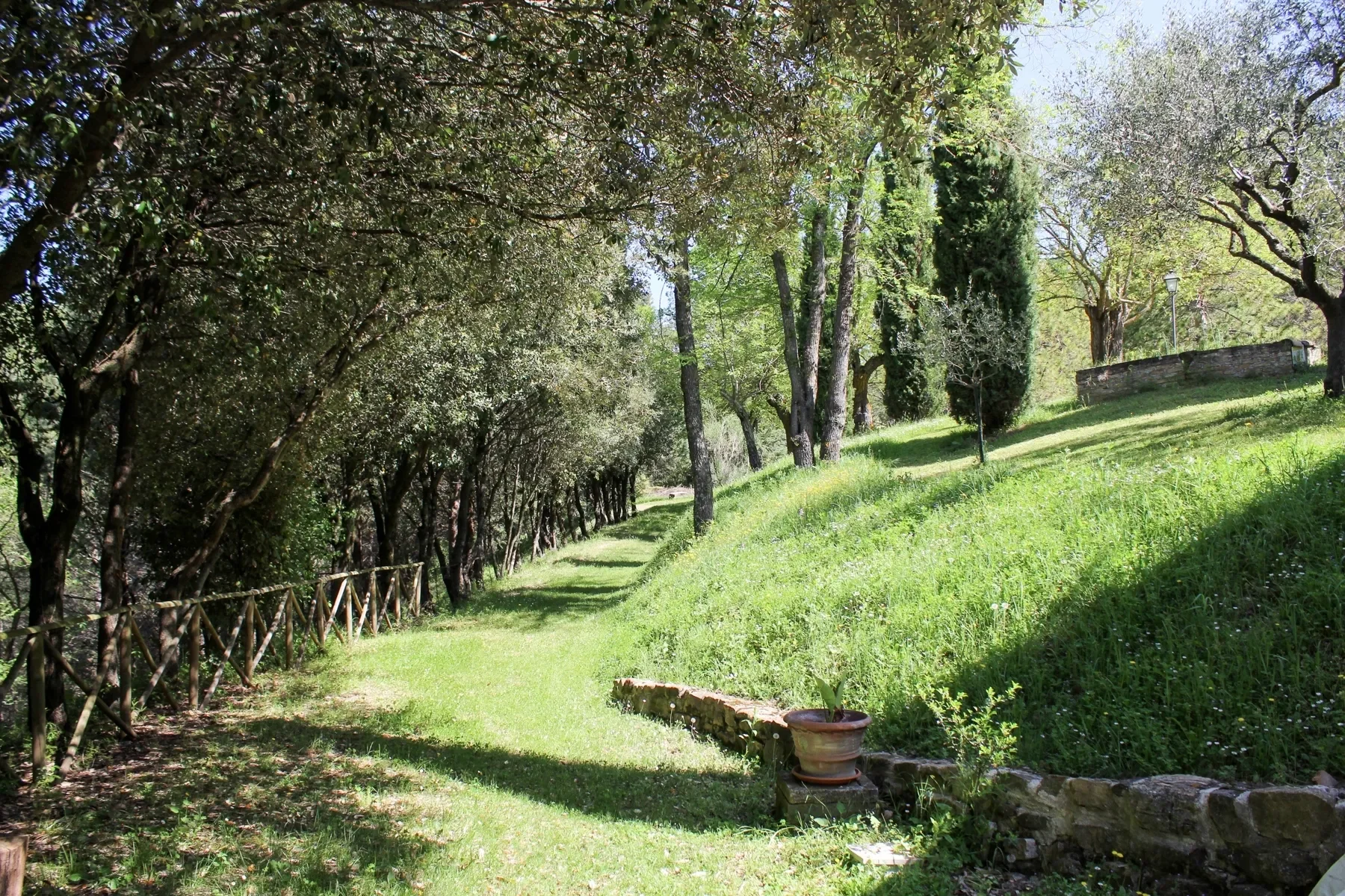 Via Costa di Trex 59, Pian della Pieve, Umbria, Italy. - Photo 15