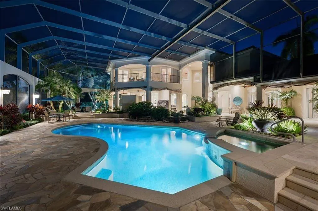 15102 Frescott WAY, Naples, FL, 34110, USA, Bonita Springs, Florida, United States. - Photo 36
