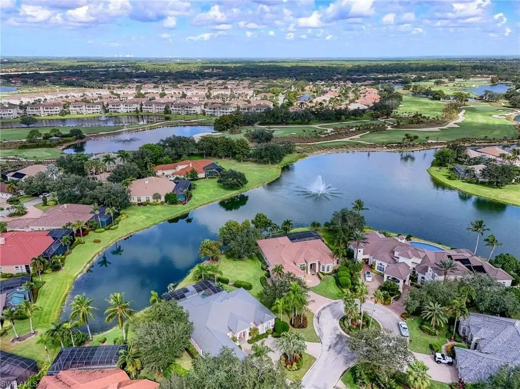 425 Terracina CT, Naples, FL, 34119, USA, Naples, Florida, United States. - Photo 7