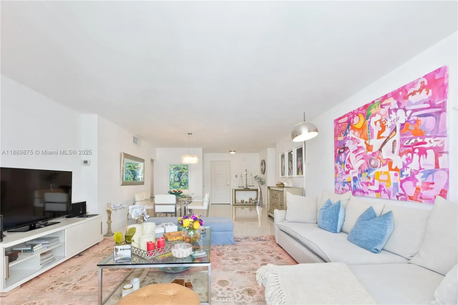 9801 Collins Ave 20V, Bal Harbour, Florida, United States. - Photo 4