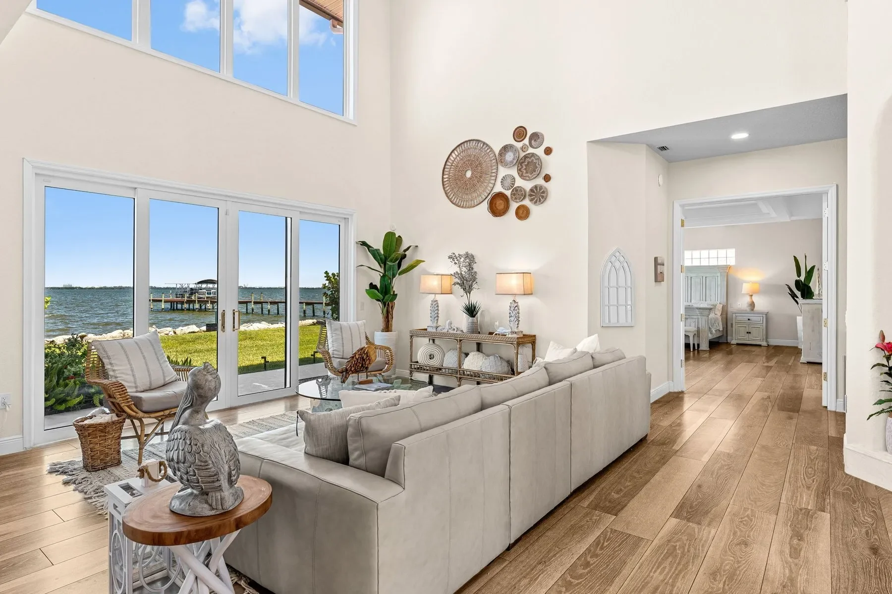 1840 Harbor Point Drive , Merritt Island, FL 32952, Merritt Island, Florida, United States. - Photo 10