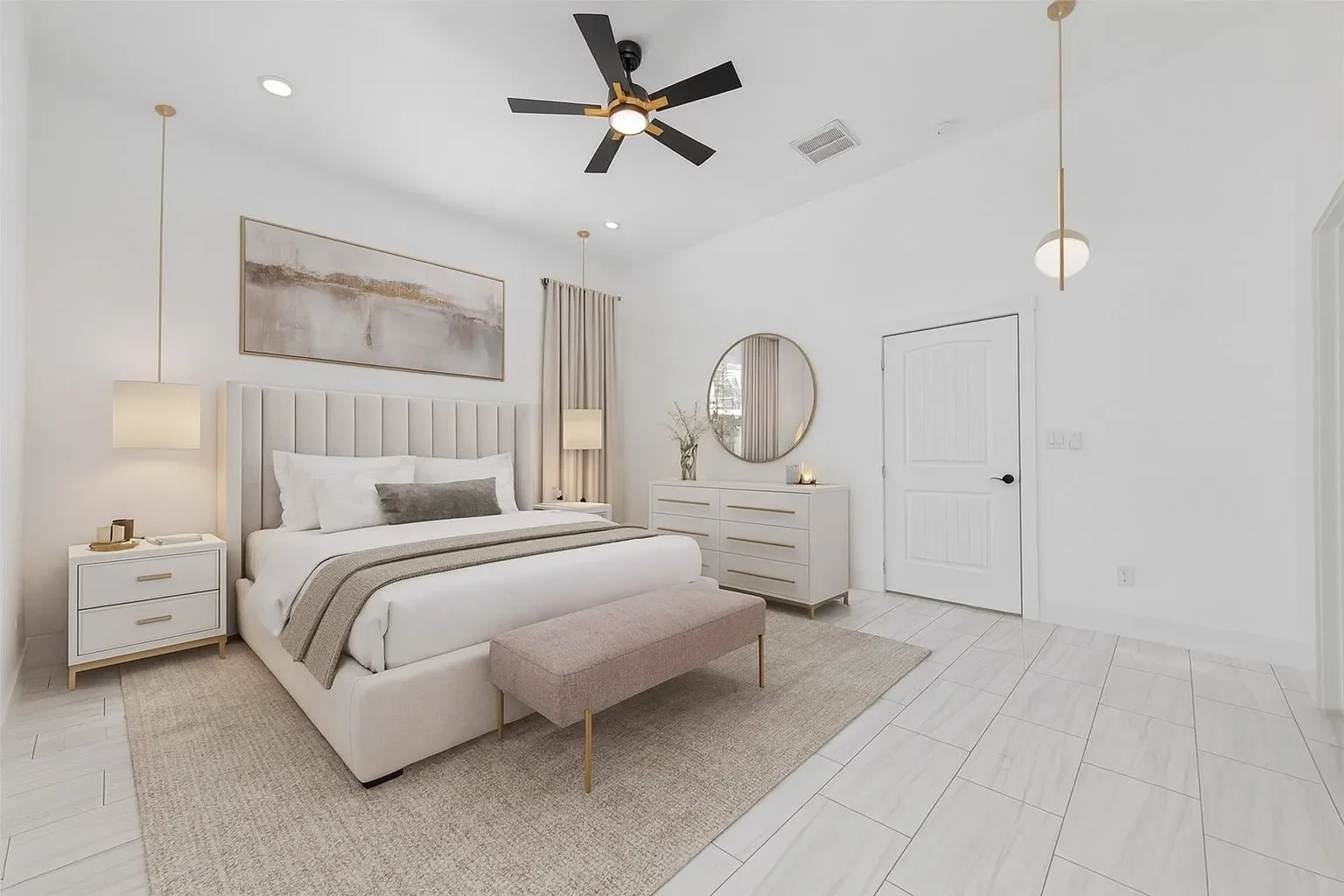 8006 Longridge Drive, Houston, TX 77055, Houston, Texas, United States. - Photo 7