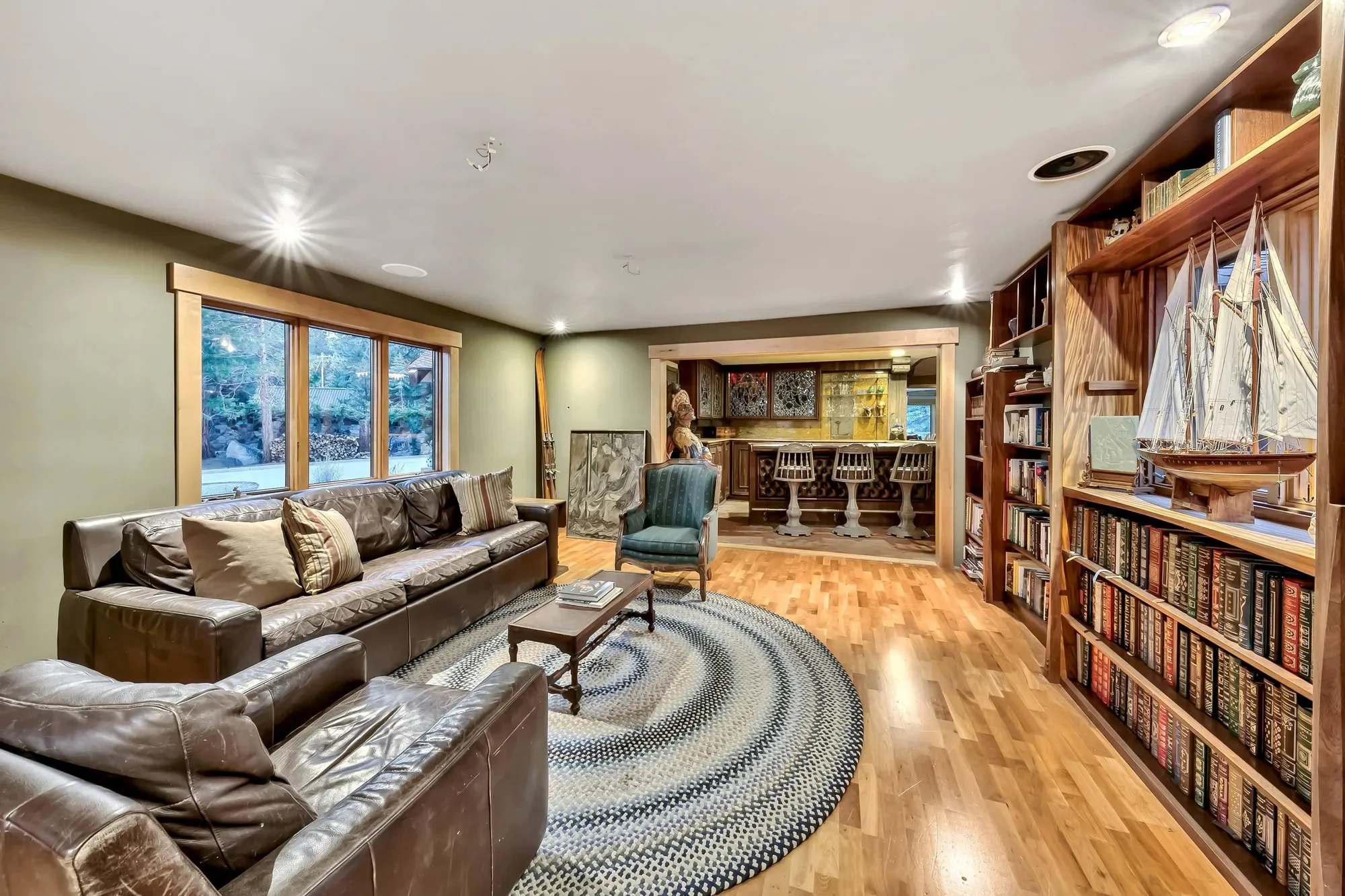 16 Calaneva Dr, Crystal Bay, NV 89402, Crystal Bay, Nevada, United States. - Photo 23
