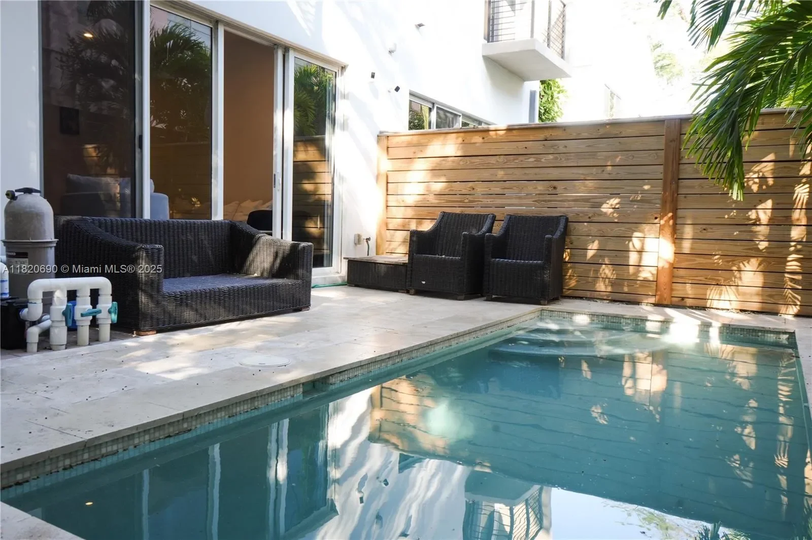 2836 W Trade Ave 2836, Miami, Florida, United States. - Photo 11