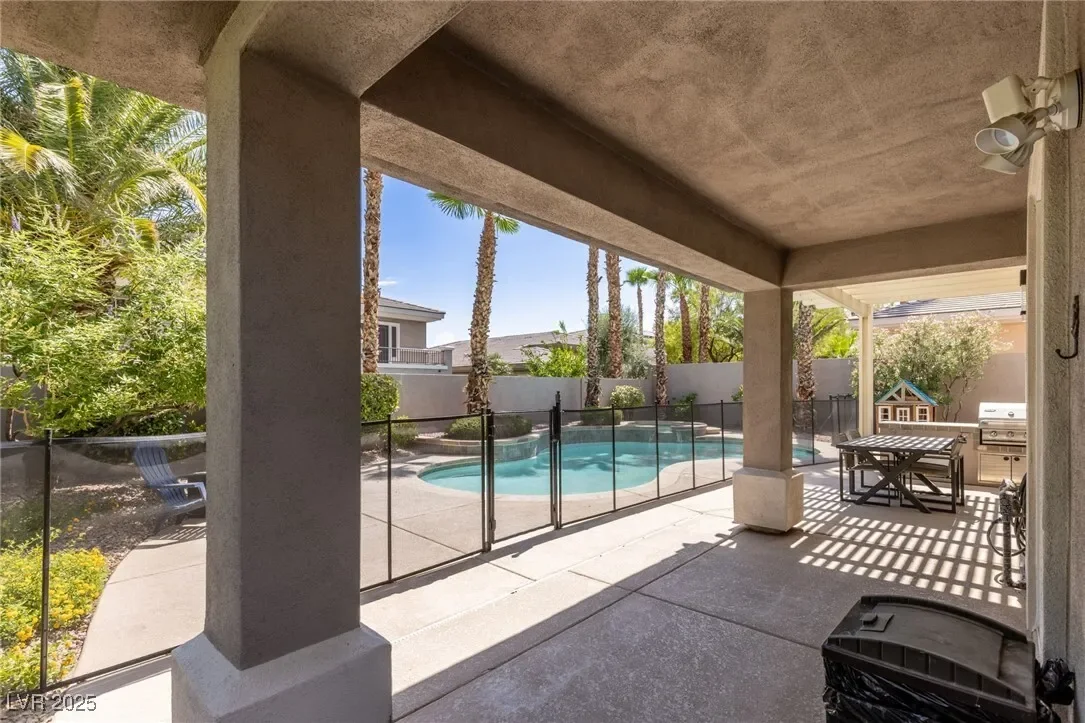 700 Pinnacle Heights Lane, Las Vegas, Nevada, United States. - Photo 45