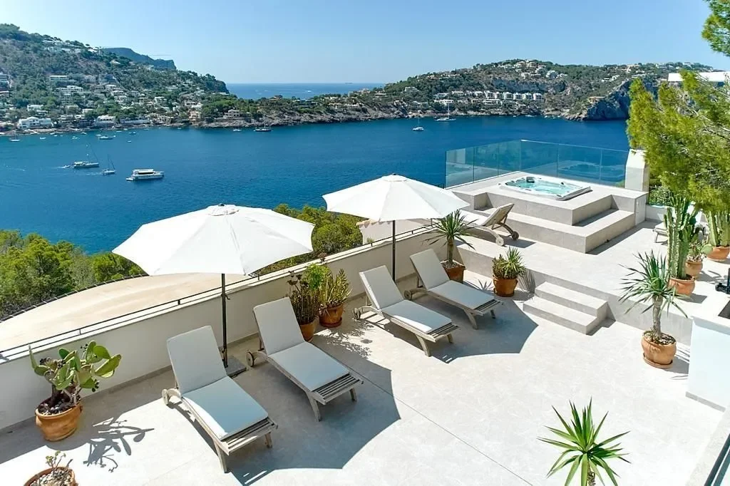 Port D'Andratx, Baleares, Port D'Andratx, Port d'Andratx, Andratx, Balearic Islands. - Photo 26