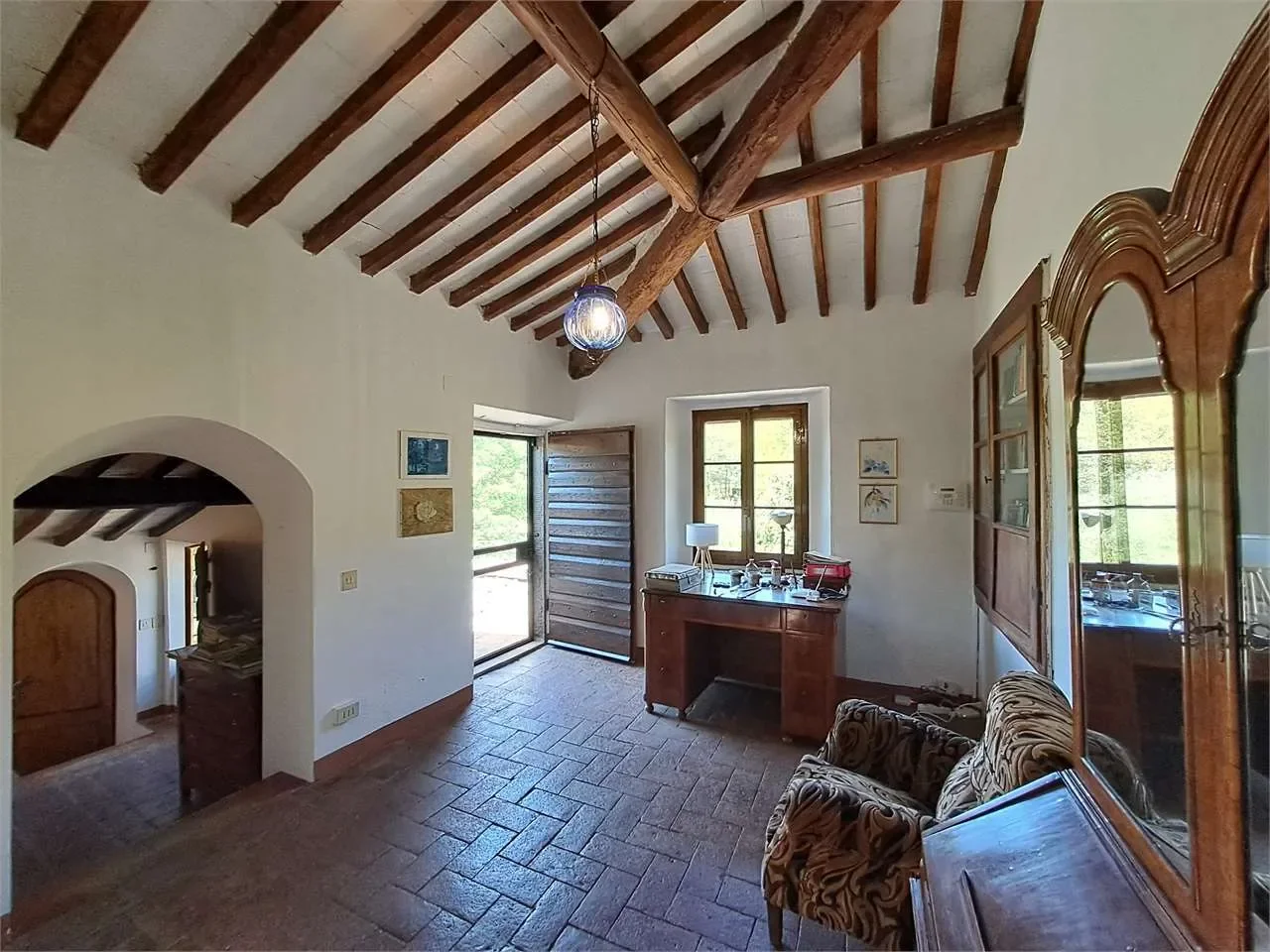 Gaiole in Chianti, Tuscany, Italy. - Photo 10