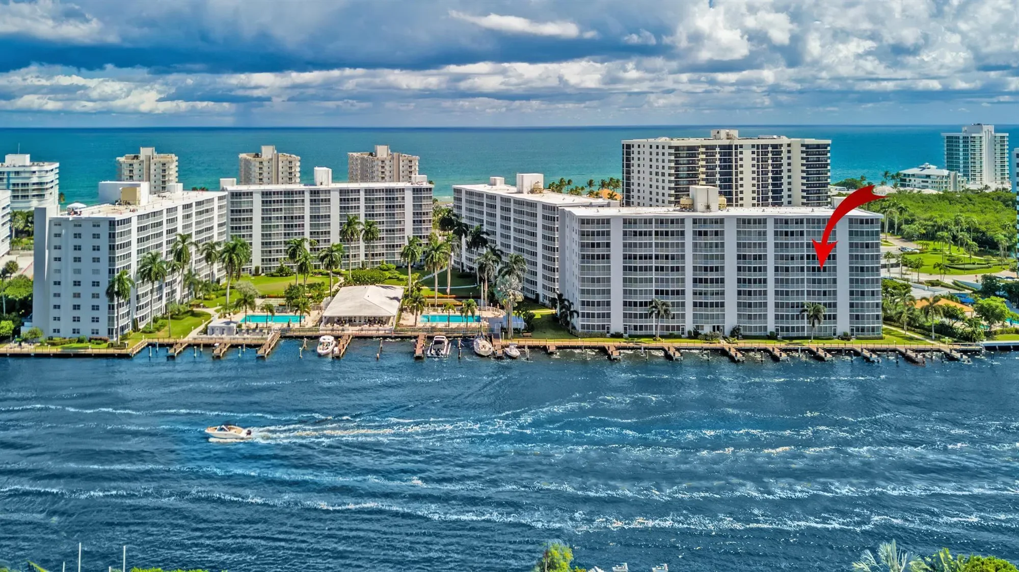 3310 S Ocean Boulevard, Boca Raton, Florida, United States. - Photo 26