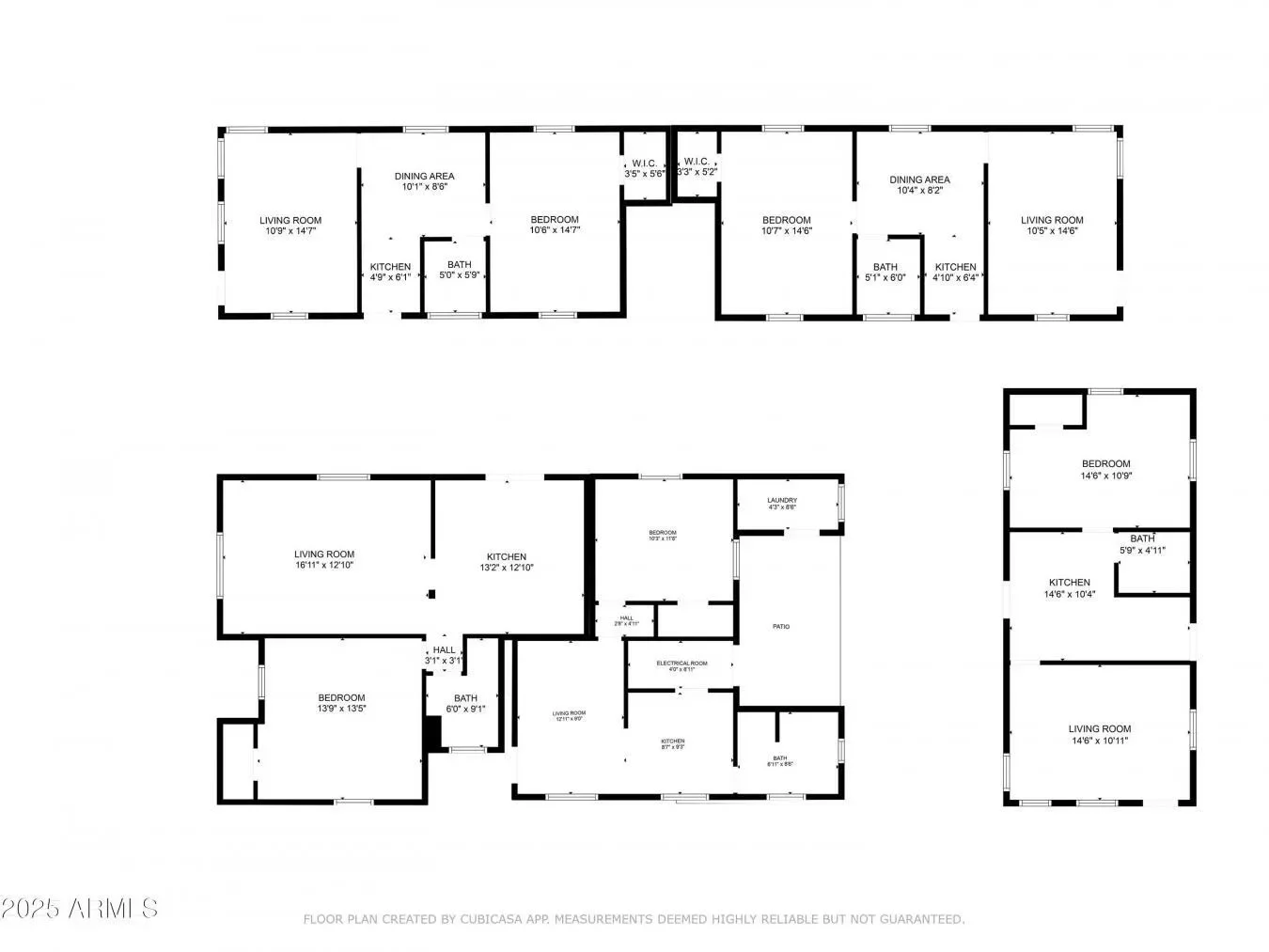 1026 E CLARENDON Avenue, Phoenix, Arizona, United States. - Photo 10