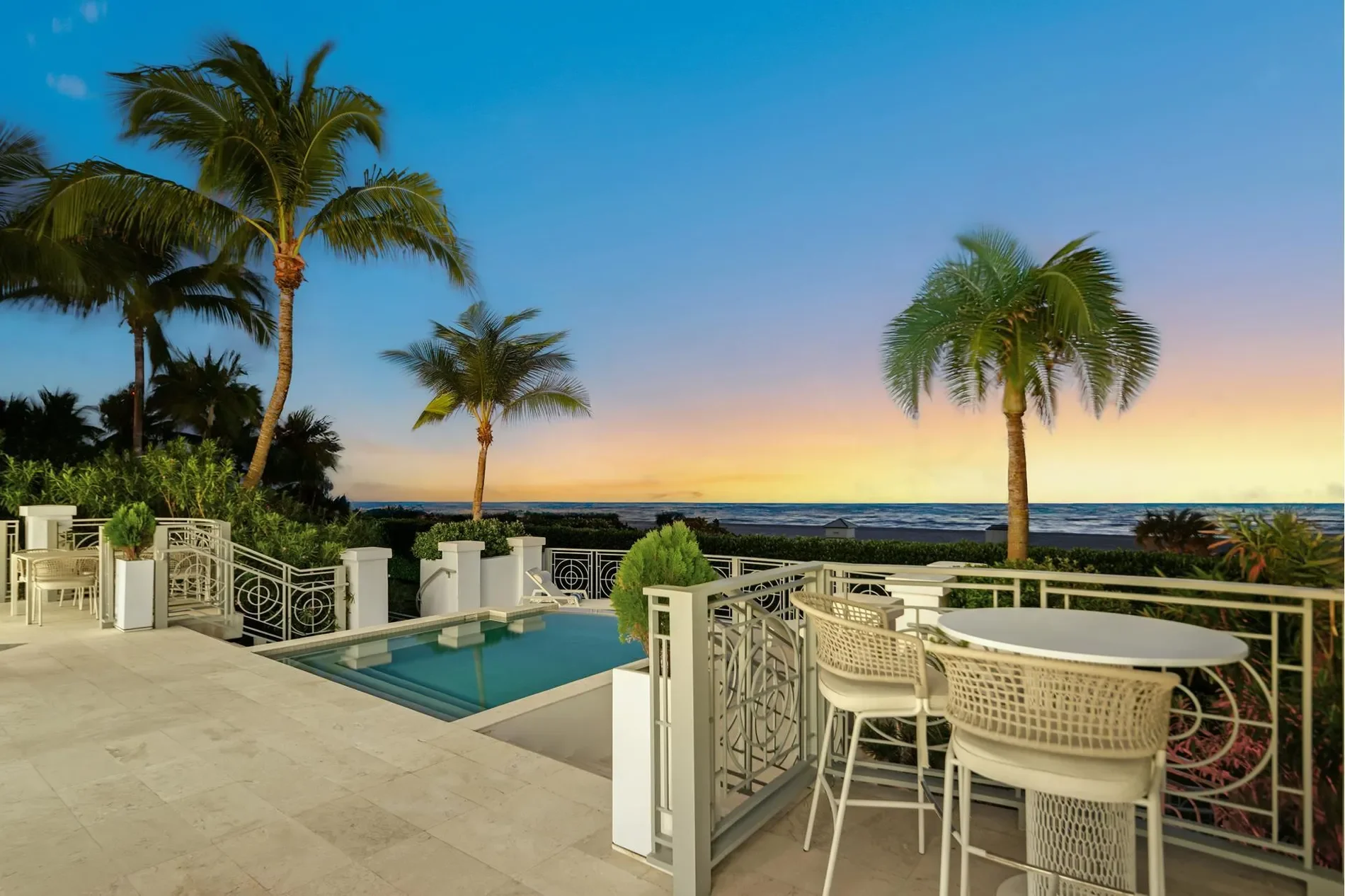 5959 Collins Ave, Miami Beach, Florida, United States. - Photo 44