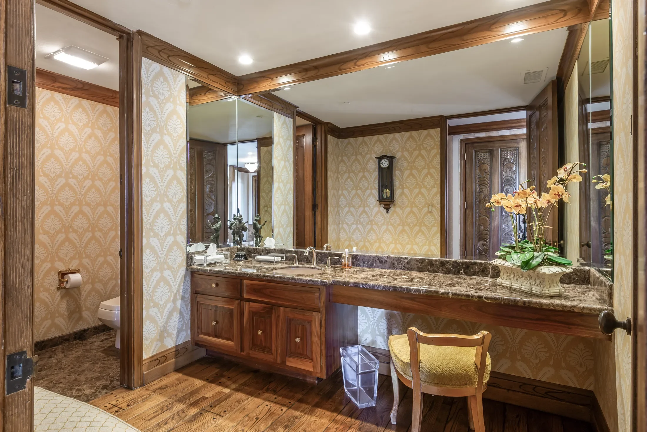 34 Crest Road East , Rolling Hills, CA 90274, Rolling Hills Estates, California, United States. - Photo 17