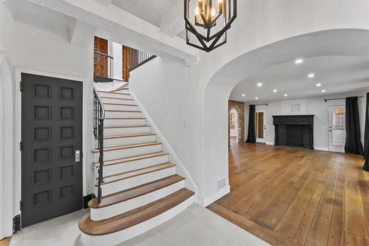 2423 Chicago Boulevard, Detroit, MI 48206, Detroit, Michigan, United States. - Photo 7