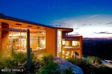 7474 N Catalina Ridge Drive, Tucson, AZ, 85718, USA, Tucson, Arizona, United States. - Photo 39
