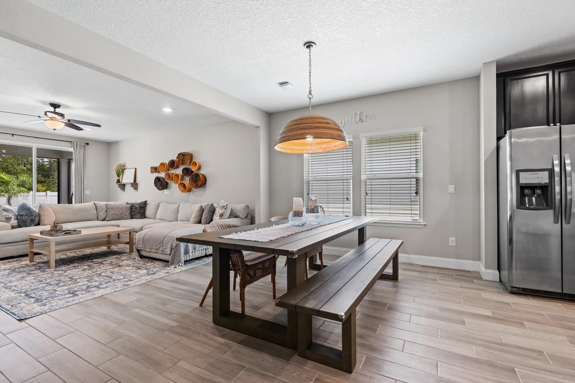 551 Broomsedge Circle , St. Augustine, FL 32095, St. Augustine, Florida, United States. - Photo 11