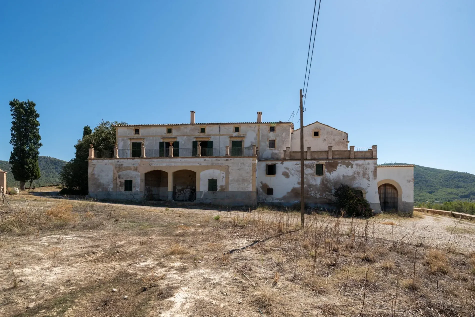 Calvia (Pueblo), Calvià, BALEARES, Calvià, Calvia, Balearic Islands, Spain. - Photo 28
