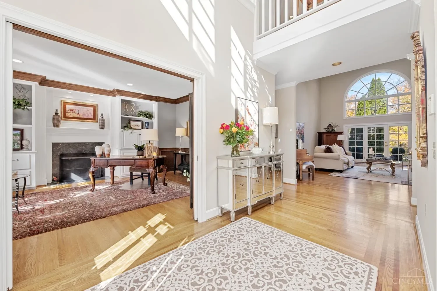 8765 Old Indian Hill Road, Cincinnati, OH 45243, Cincinnati, Ohio, United States. - Photo 16