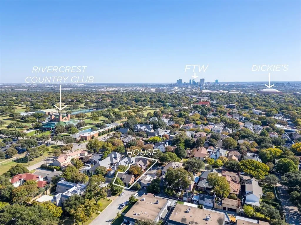 1620 Western Avenue, Fort Worth, Texas, United States. - Photo 6