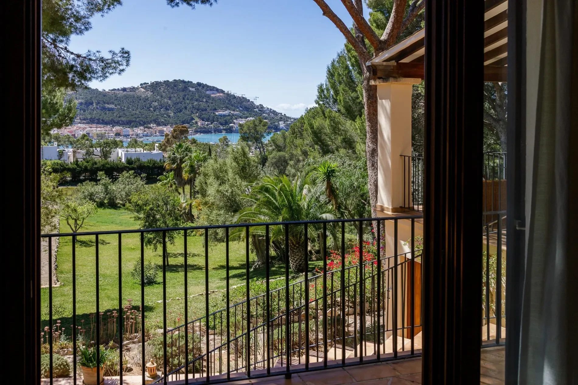 Port d Andratx, Andratx, BALEARES, Andratx, Port d'Andratx, Andratx, Balearic Islands. - Photo 8