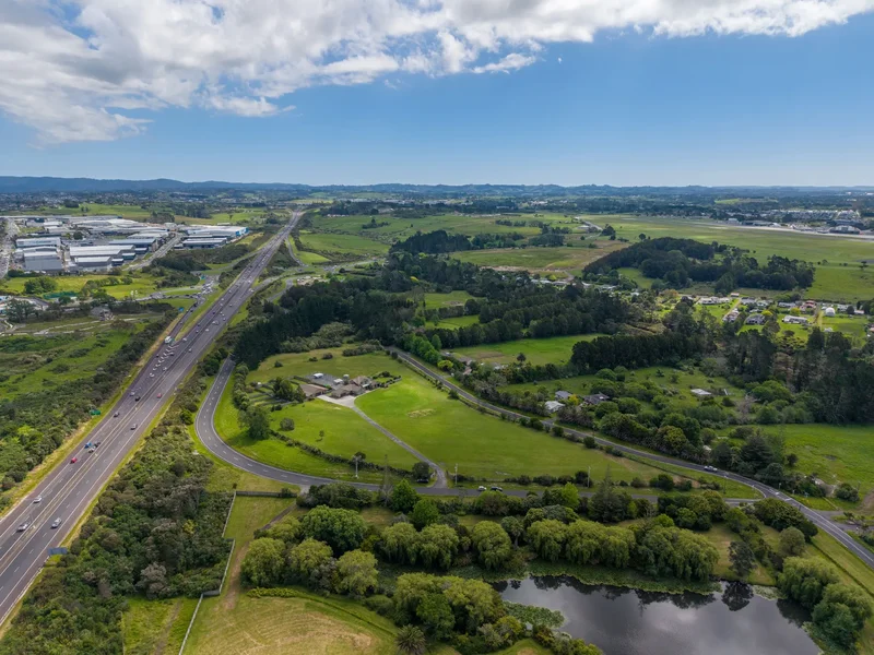 7 Sinton Road, Hobsonville, Waitakere City, AUK, Auckland, Auckland, New Zealand. - Photo 6