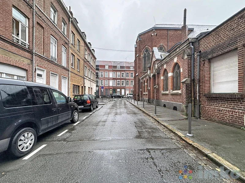 Lille, Lille, Lille, Hauts-de-France, France. - Photo 13