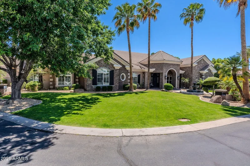 3949 E NORCROFT Circle, Mesa, AZ 85215, Mesa, Arizona, United States. - Photo 7