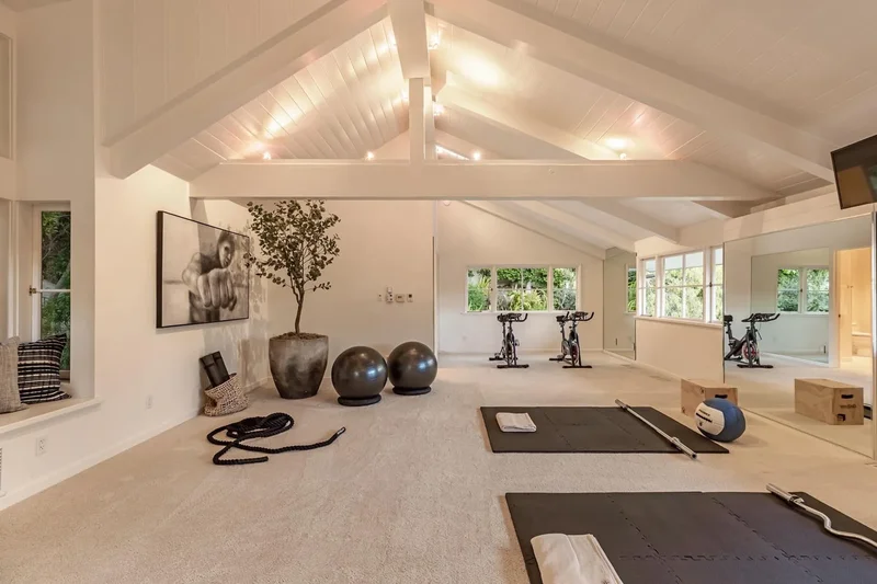 615 North Tigertail Road, Los Angeles, CA 90049, Los Angeles, California, United States. - Photo 46