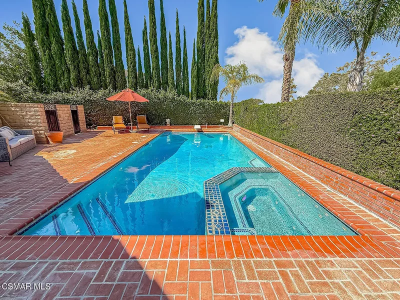 2848 Bayham Cir, Thousand Oaks, CA 91362, Thousand Oaks, California, United States. - Photo 61