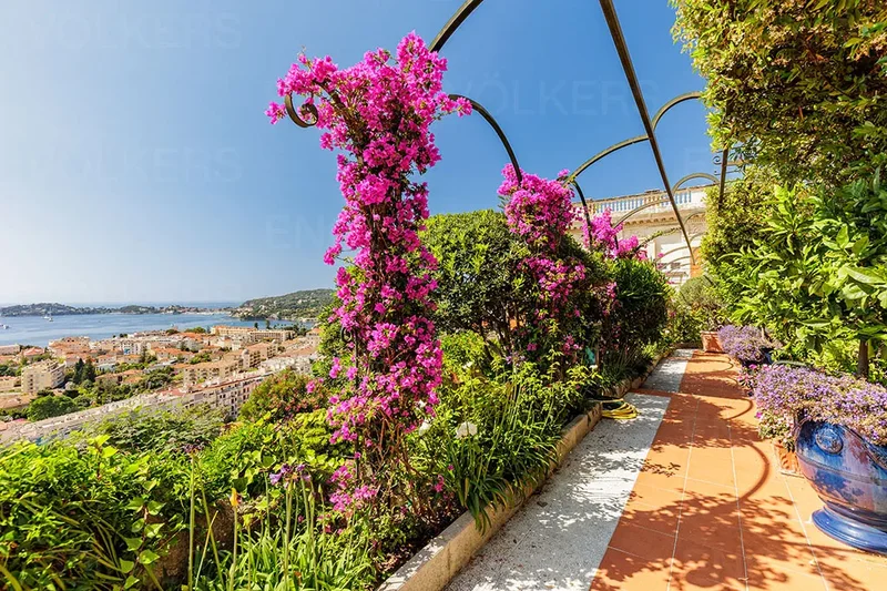Beaulieu-sur-Mer, Provence-Alpes-Côte d'Azur, France. - Photo 13