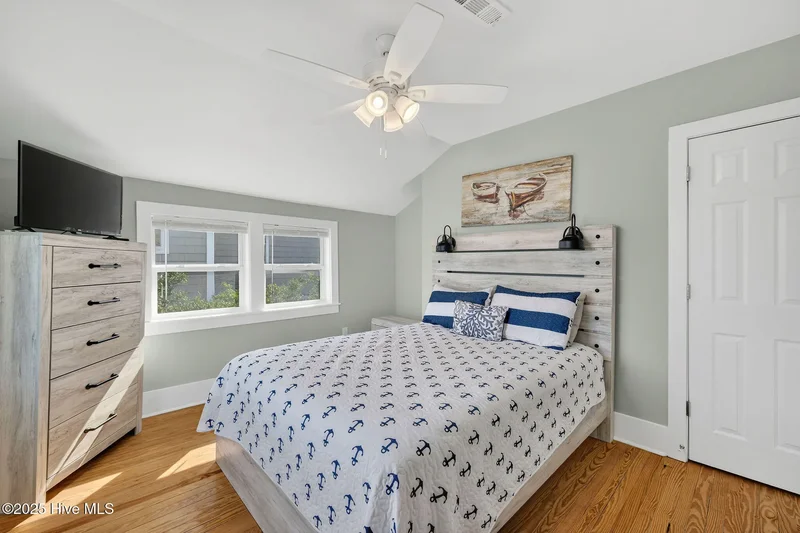 9 E Atlanta Street, Wrightsville Beach, North Carolina, United States. - Photo 30