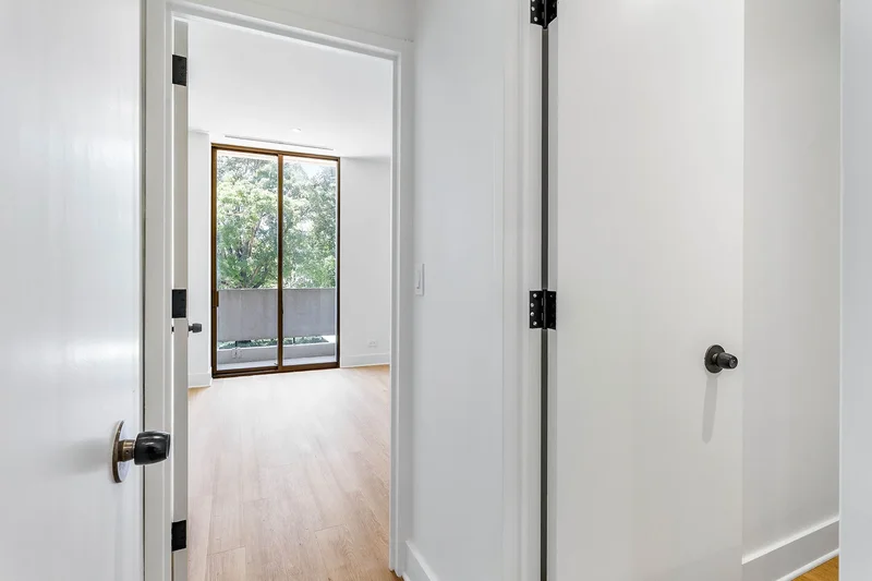 2575 Peachtree Road NE No. 6G, Atlanta, GA 30305, Atlanta, Georgia, United States. - Photo 18