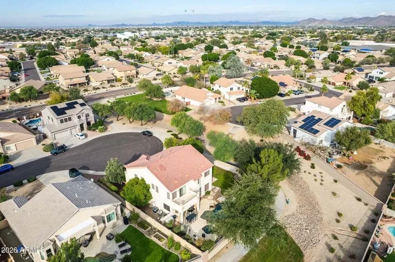 20515 N 80th Ln , Peoria, AZ 85382, Peoria, Arizona, United States. - Photo 73