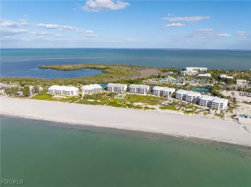 2004 Gulf Beach Villas, #None, Captiva, FL, 33924, USA, Captiva, Florida, United States. - Photo 37