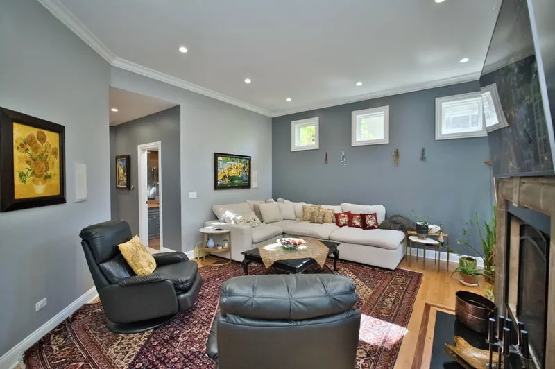 1326 Sherwood Road, Highland Park, IL 60035, Highland Park, Illinois, United States. - Photo 21