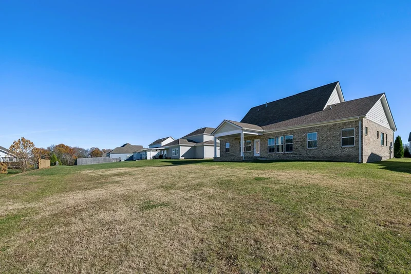 1318 Clarendon Ave, Murfreesboro, TN 37128, Murfreesboro, Tennessee, United States. - Photo 50