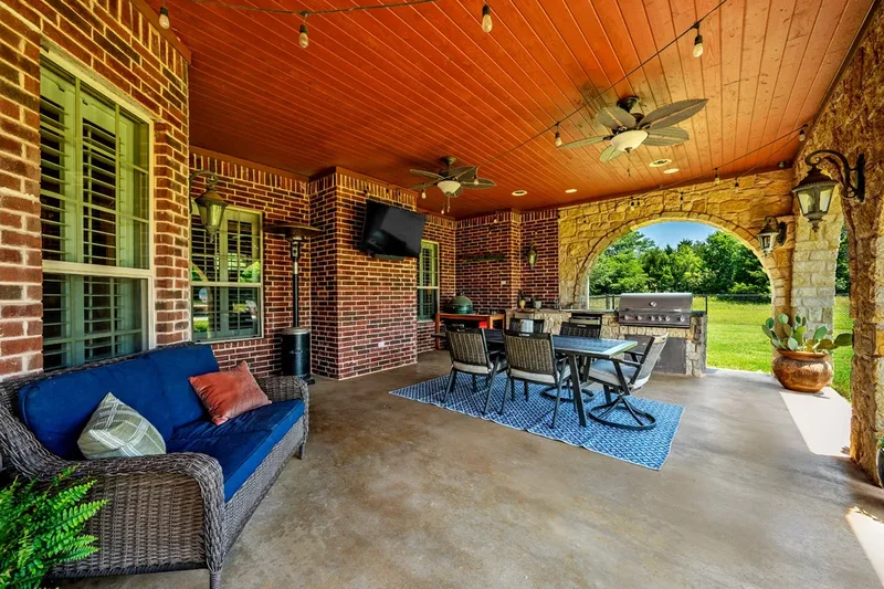 209 Chrissa Drive, Pottsboro, TX 75076, Pottsboro, Texas, United States. - Photo 19