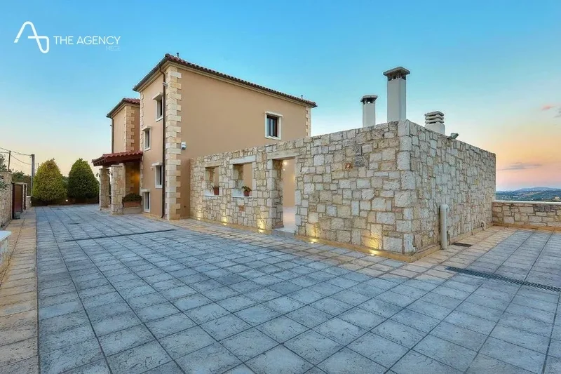 Community of Voute, Heraklion, Greece. - Photo 30