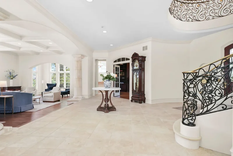 96 South Wynstone Drive , North Barrington, IL 60010, Barrington Hills, Illinois, United States. - Photo 18