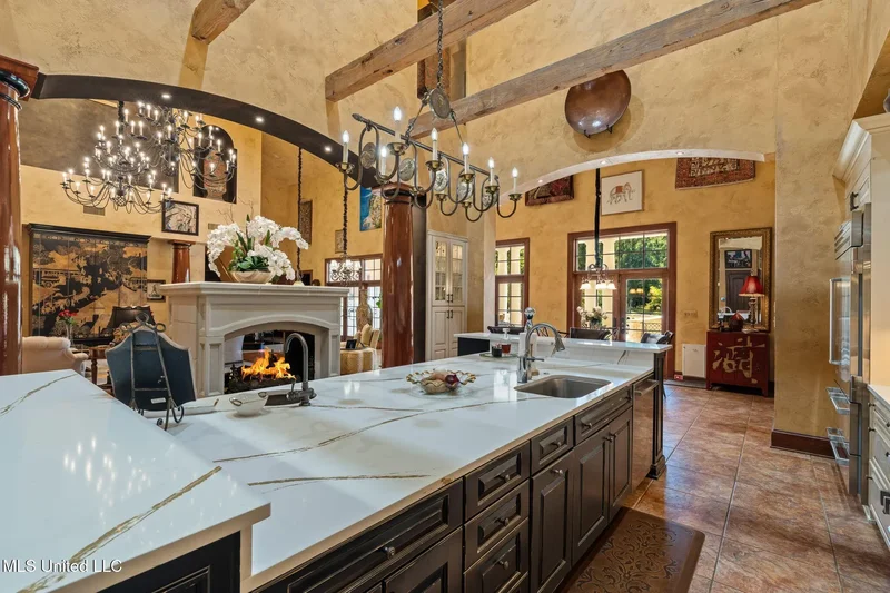 16 Chandeleur Point, Hattiesburg, MS 39402, Hattiesburg, Mississippi, United States. - Photo 34