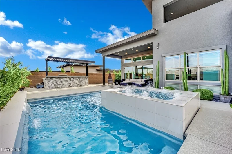 12556 Lilac Trail Avenue, Las Vegas, Nevada, United States. - Photo 24