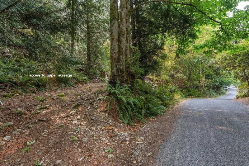1558 Mount Gardner Road, Bowen Island, BC, V0N1G2, CANADA, Bowen Island, British Columbia, Canada. - Photo 7
